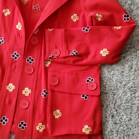 Jacket - Picture 3 of 5